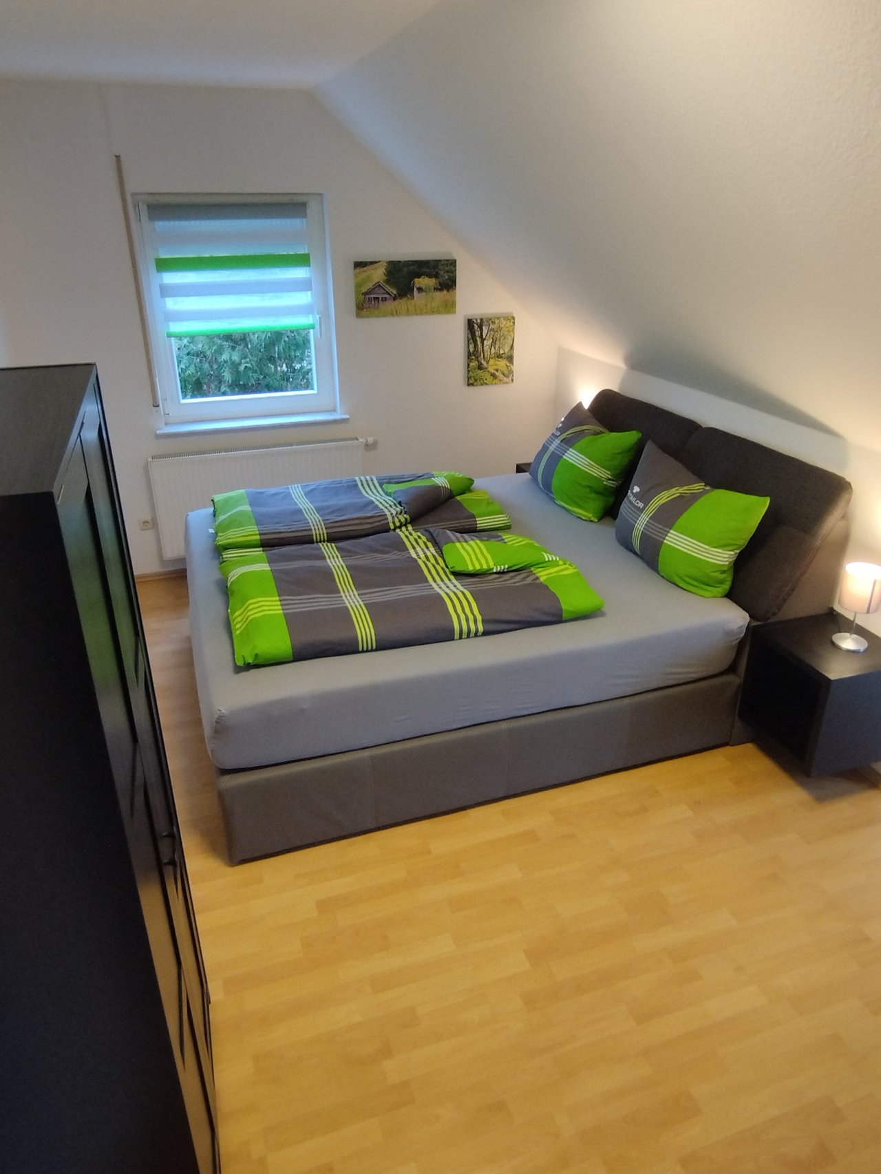 Zimmer Buntspecht – Bild 3