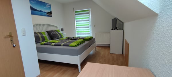 Zimmer Eichelhäher